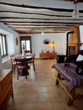 casa eras irene